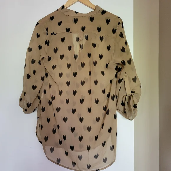 Fun blouse - Picture 2 of 7